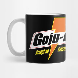 Goju Ryu Mug